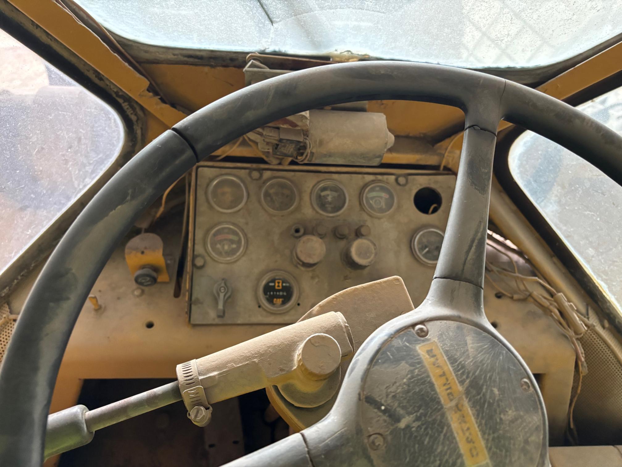 1977 CATERPILLAR 980D - Image 8